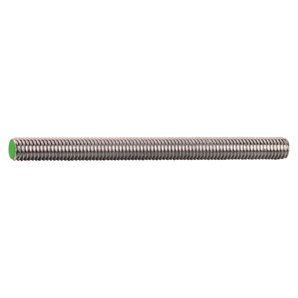 Tige filetée DIN976A INOX A2 M8x1000mm
