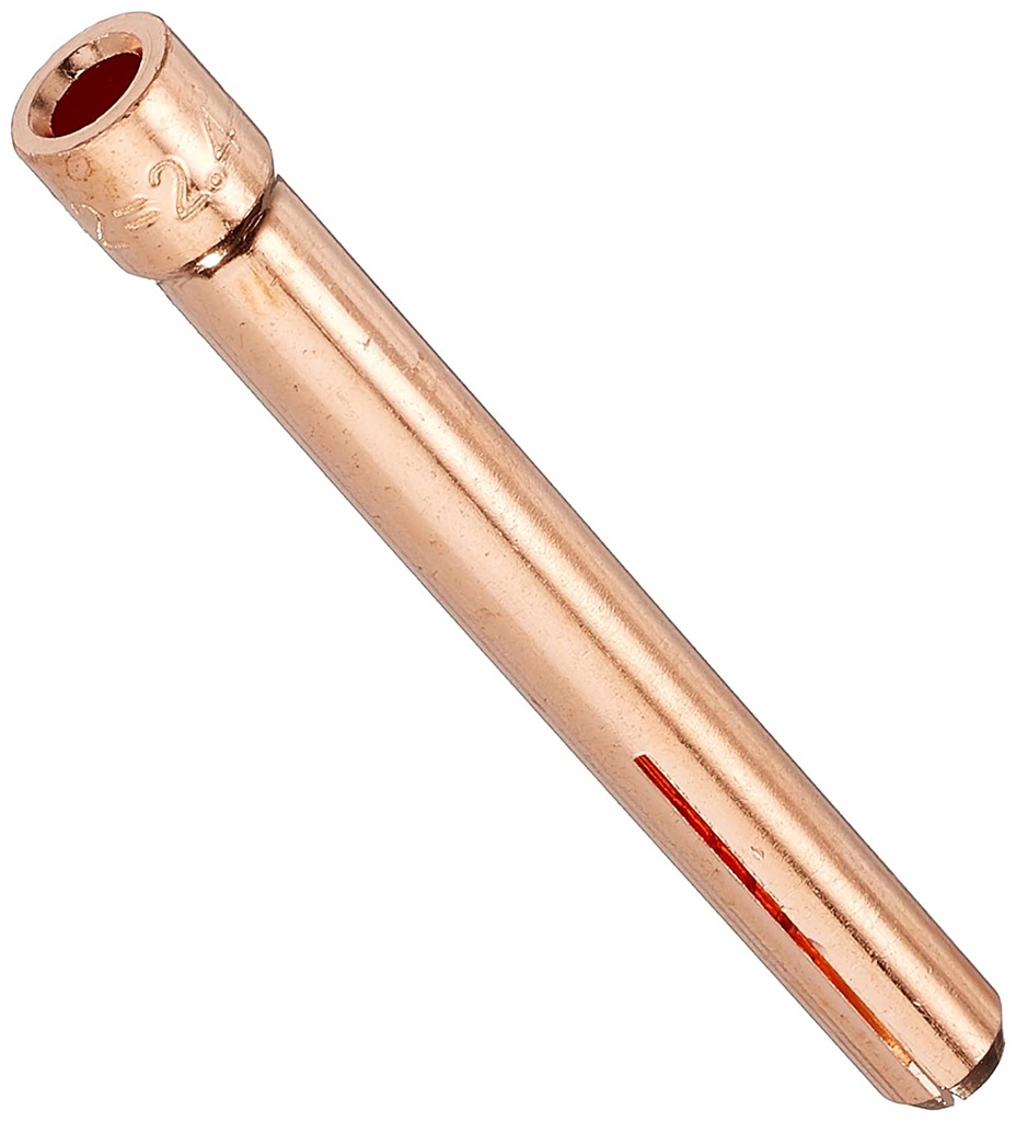 Pince tig SR 2,4 (10N24) BINZEL SR 17,18,26 - 702.0009