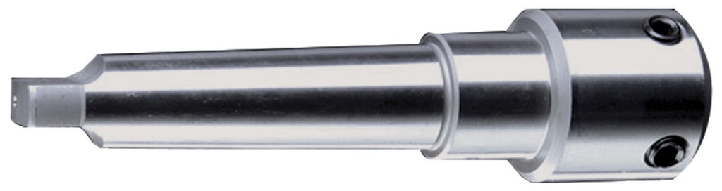 Adaptateur pour fraises à carotter avec raccord Weldon 19mm MW-TECH KBH2 790302631