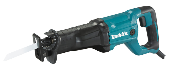 Scie sabre Récipro 1200W + coffret MAKITA JR3051TK