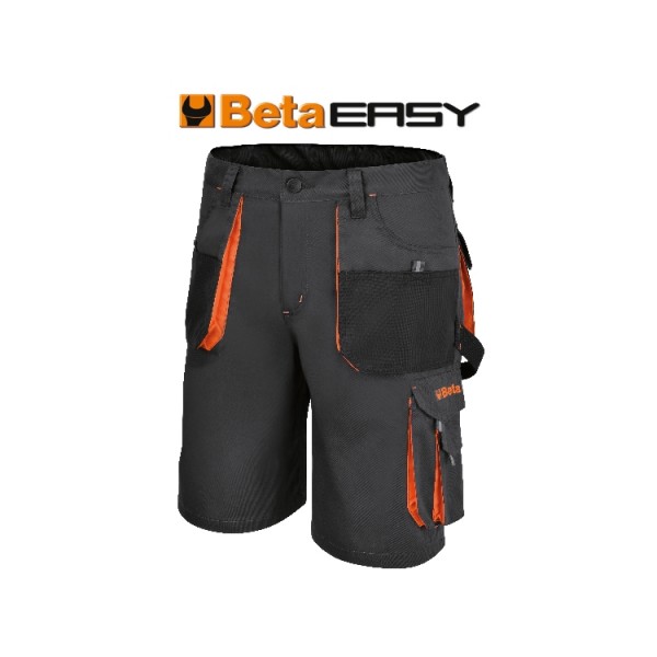 Bermuda de travail BETA 7901G XL