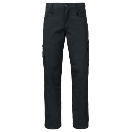 Pantalon de travail PROJOB 2530 taille C48 Noir