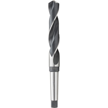 Forets DIN345 HSS N à queue conique CM4 BLUE-MASTER BC11 dia: 40mm - Lg 349x200mm