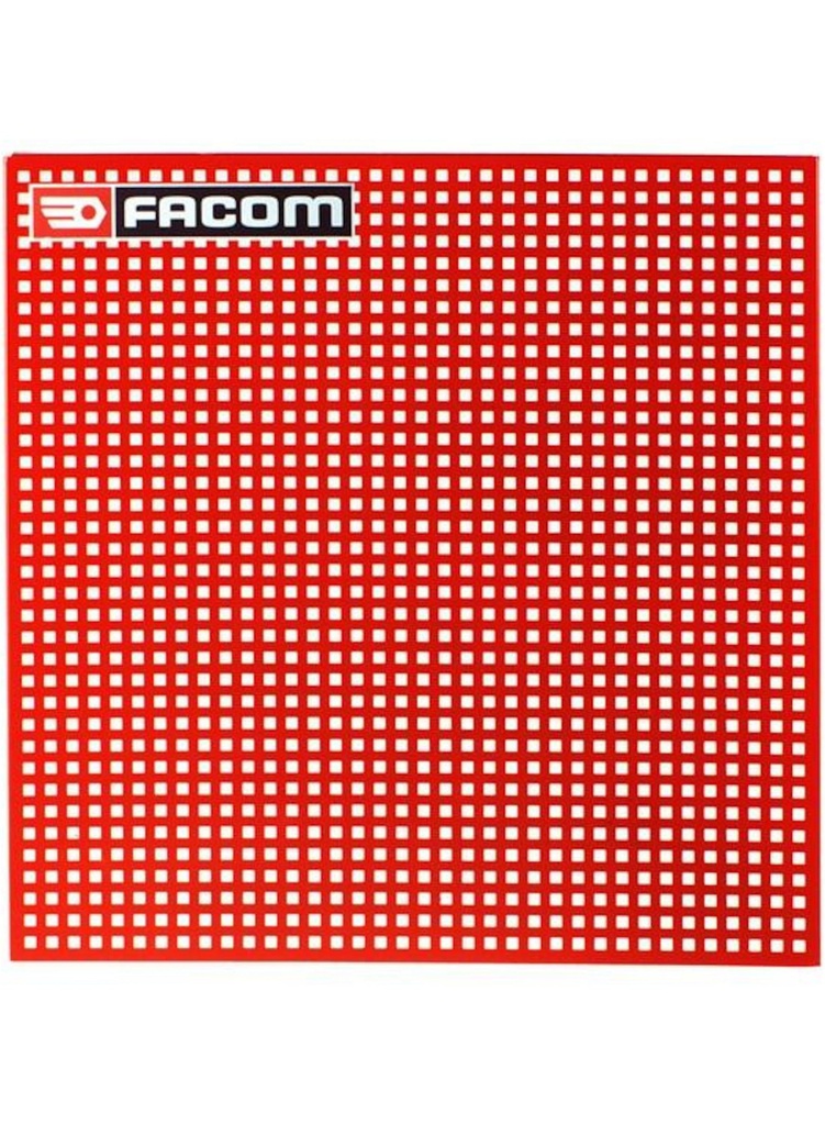 Panneau mural perforé FACOM PK.2