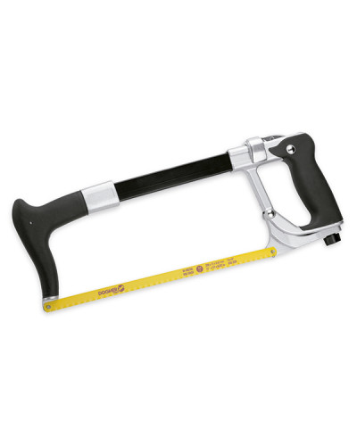 Monture de scie à métaux avec système de tension DOGHER 840-002