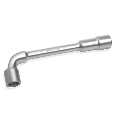Clé à Pipe Débouchée Forgée 6 Pans x 6 Pans DOGHER 462-13