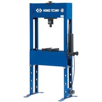 Presse junior hydraulique à main 20T KING TONY 9HYP20