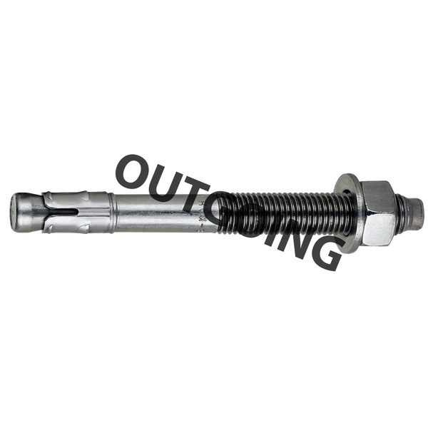 Goujon d’ancrage expansible en INOX SMART S-KAH M12x50x148 A4 (20pcs)