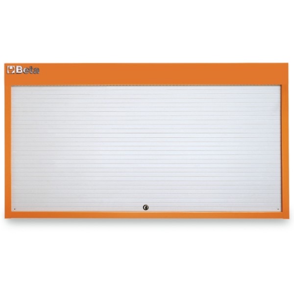 Paroi porte-outils BETA C57-Orange