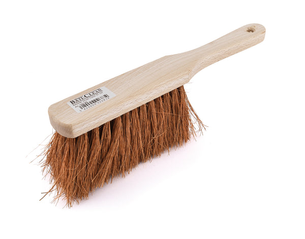 Balayette coco lg: 310mm BATI-CLEAN AV100190
