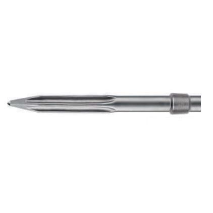 Pic nervuré pour perforateur SDS-Max, 400 mm BLUE MASTER PRR1400