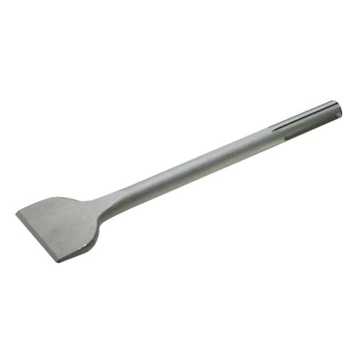 Burin large 50mm pour perforateur SDS-Max, 400 mm BLUE MASTER CO150
