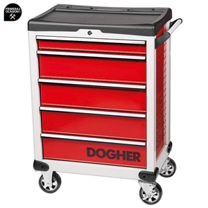 Servante d’atelier 7 tiroirs DOGHER GP Jerez 025-017