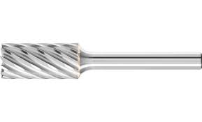 Fraise en carbure PFERD ZYAS 1225/6 INOX - 034484