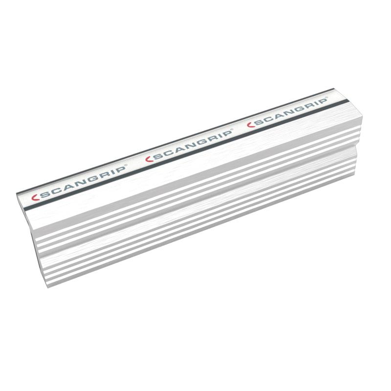 Jeu de mors magnétique en aluminium SCANGRIP Magnefix N 06.0150