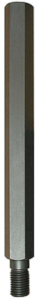 Allonge couronne diamantée 1&quot;1/4 UNC(M) Lg: 500mm PRO-DIAXO DX 985549