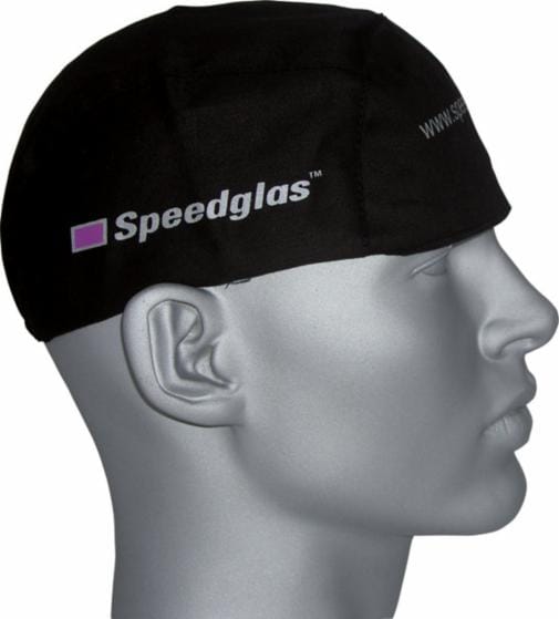 La casquette de soudage taille unique SPEEDGLAS 954410