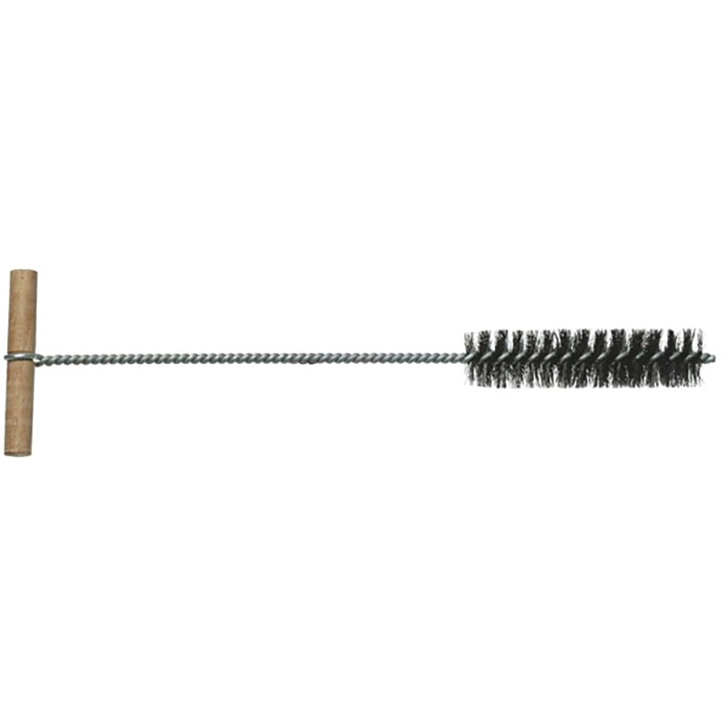 Brosse à trou de forage M8 diamètre 12mm MUNGO MG 1690014