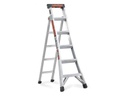 Escabeau 3 en 1 ALTREX King Combo 6+3 marches - 503076