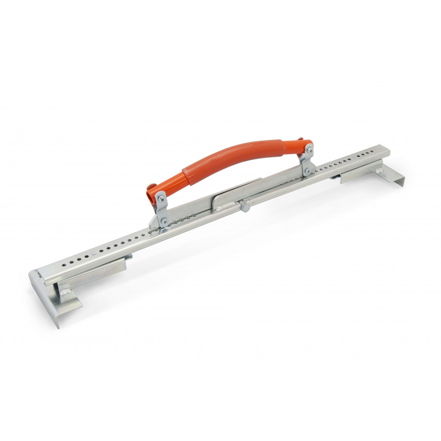 Porte-dalles ajustable Pro 280-&gt;665 EDMA ED269055