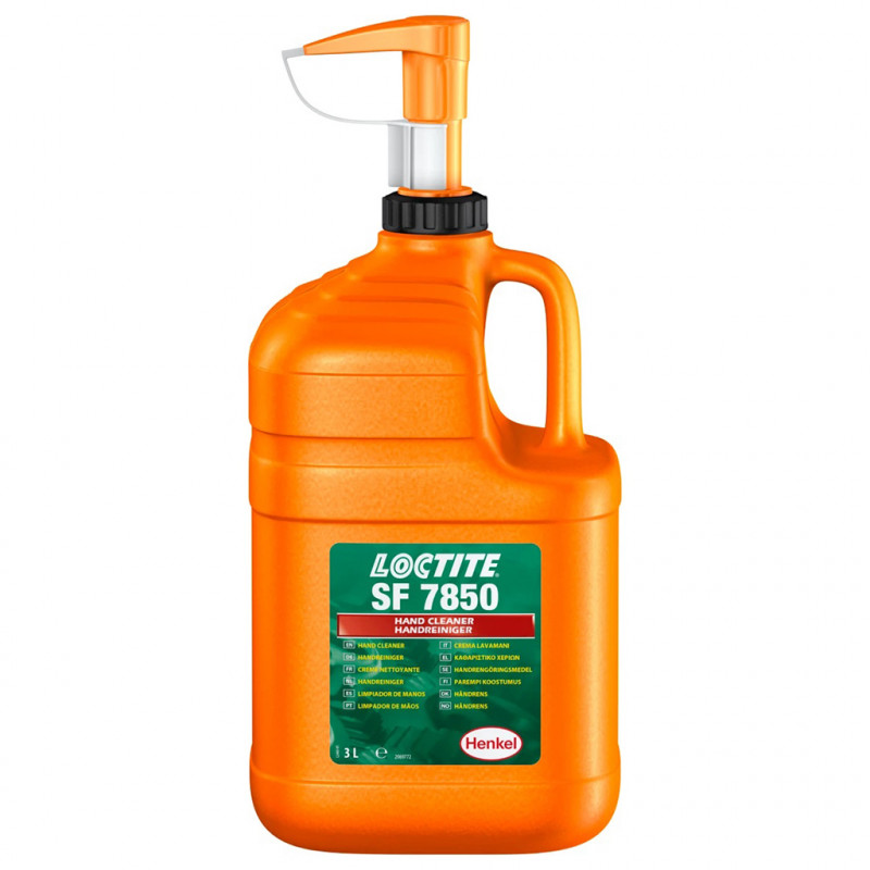 Savon universel pour les mains LOCTITE 7850 3Kg