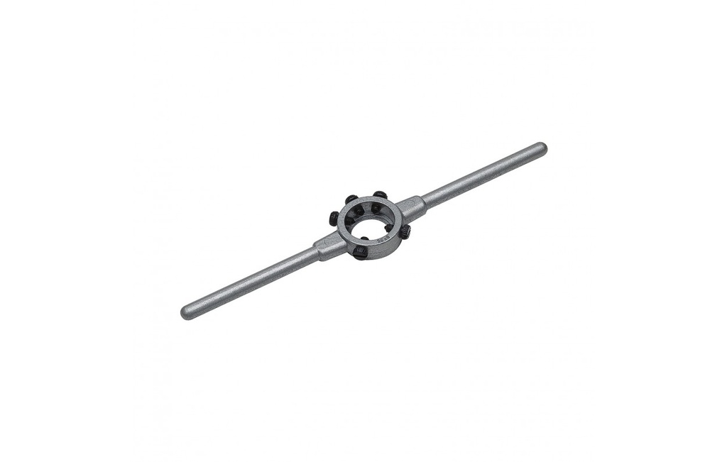 Porte-filière En zamac 30 x 11 mm VOLKEL - 15005
