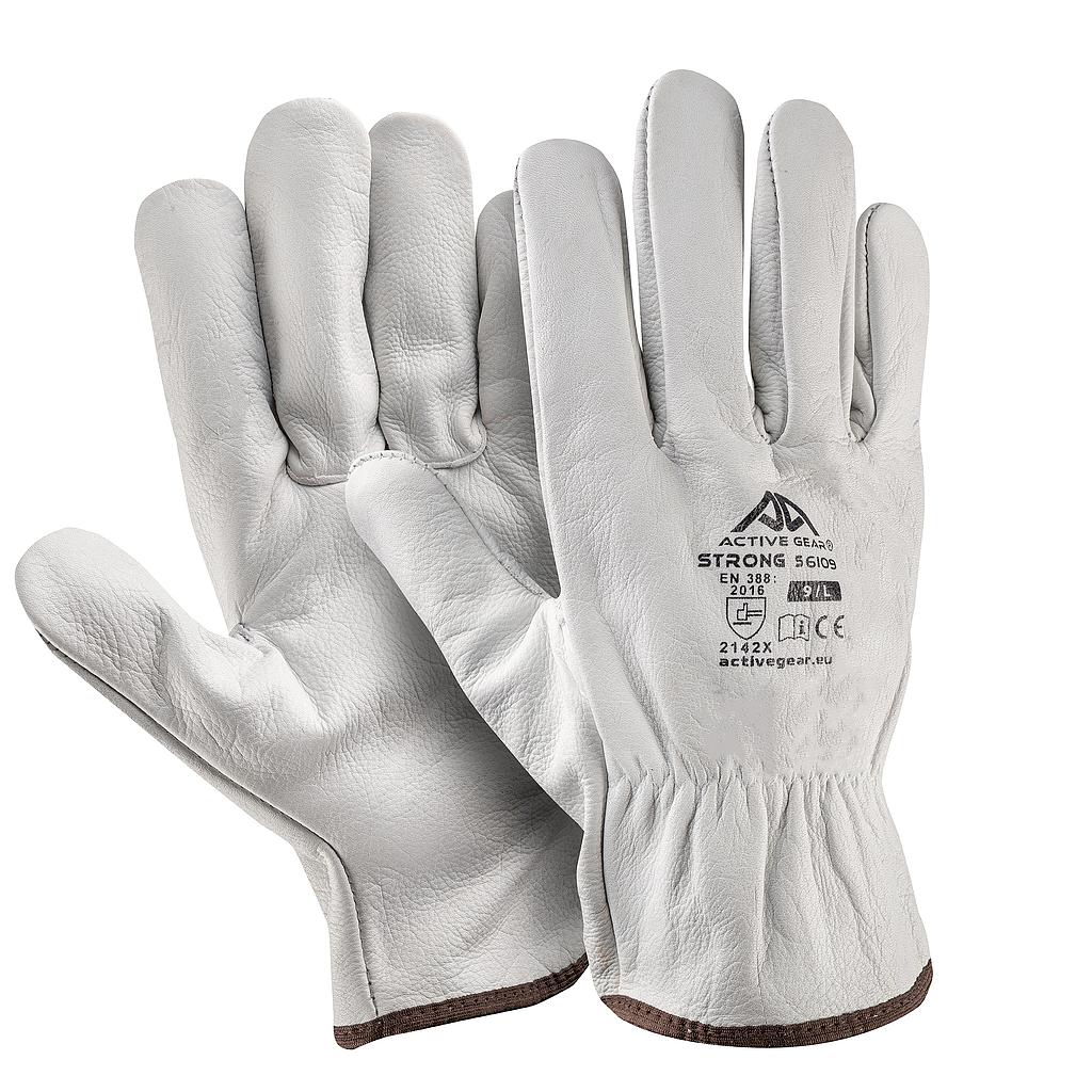 Gants DRIVER ACTIVE STRONG S6110 TAILLE 11