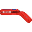 Outil à dégainer les câbles ErgoStrip KNIPEX 169501