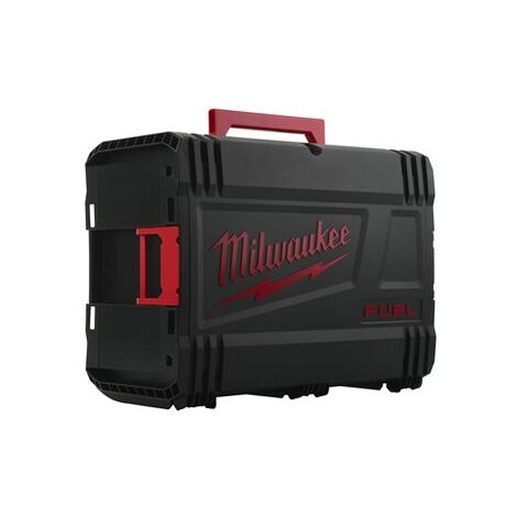 Coffre de rangement pour scie circulaire MILWAUKEE 4931473281