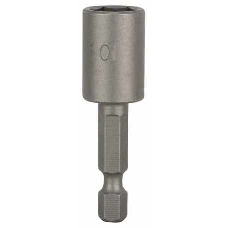 Douille Hexagonale Magnétique 1/4&quot; lg 50mm BOSCH 2608550080 - 8mm M5