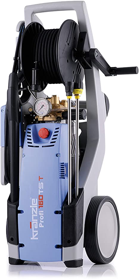 Nettoyeur haute pression Profi 160 TST KRANZLE 60600.0