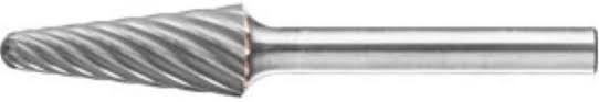 Fraise en carbure PFERD KEL 1020/6 INOX - 952399