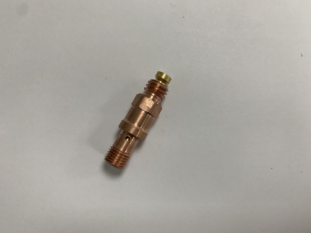 Porte electrode pour torche plasma PT25 ESAB 0558000731