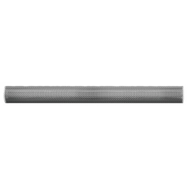 Tamis d'injection perforé métallique 22x1000 M12-16/pc