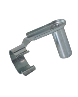 Folding Spring Bolts BONNEKAMP ES16×32