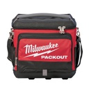Glacière de chantier JOBSITE COOLER PACKOUT MILWAUKEE 4932471132