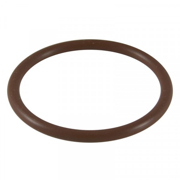 O-ring 78,97x3,53 FPM 75°sh Brun
