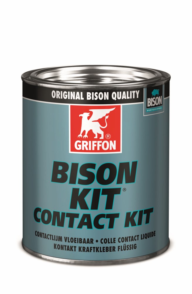 Colle de contact GRIFFON Contact Kit Pot 750ml