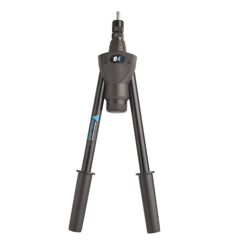 Pince à leviers Premium pour écrous à sertir de M6-M12 SCELL-IT E4
