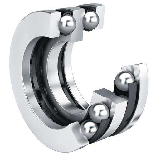 Butée à billes SKF 52209 35x73x37mm