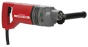 Carotteuse diamant MAXIMA CaroMax 1800