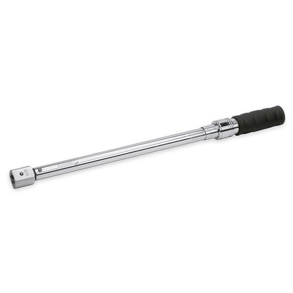 Clé dynamométrique embout interchangeable 14x18mm 40-200Nm DOGHER 637-40-200
