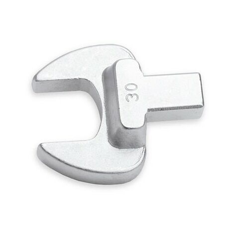 Embout à Fourche Plate 14x18mm 22mm DOGHER 637-22