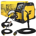 Poste à souder ESAB Rebel EMP 215ic pour MIG/MMA/Lift TIG - 0700300985