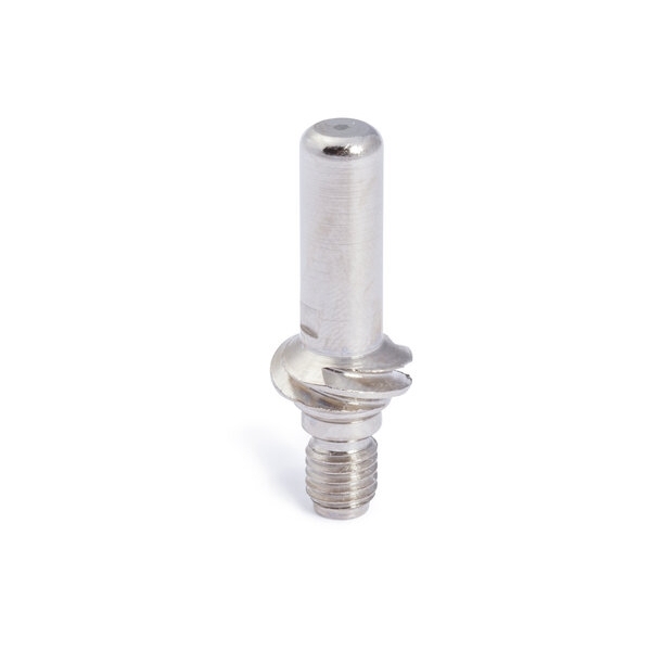Electrode encombrement réduit pour une utilisation avec la torche Plasma manuelle type LC105 - W03X0893-57A (5pcs)
