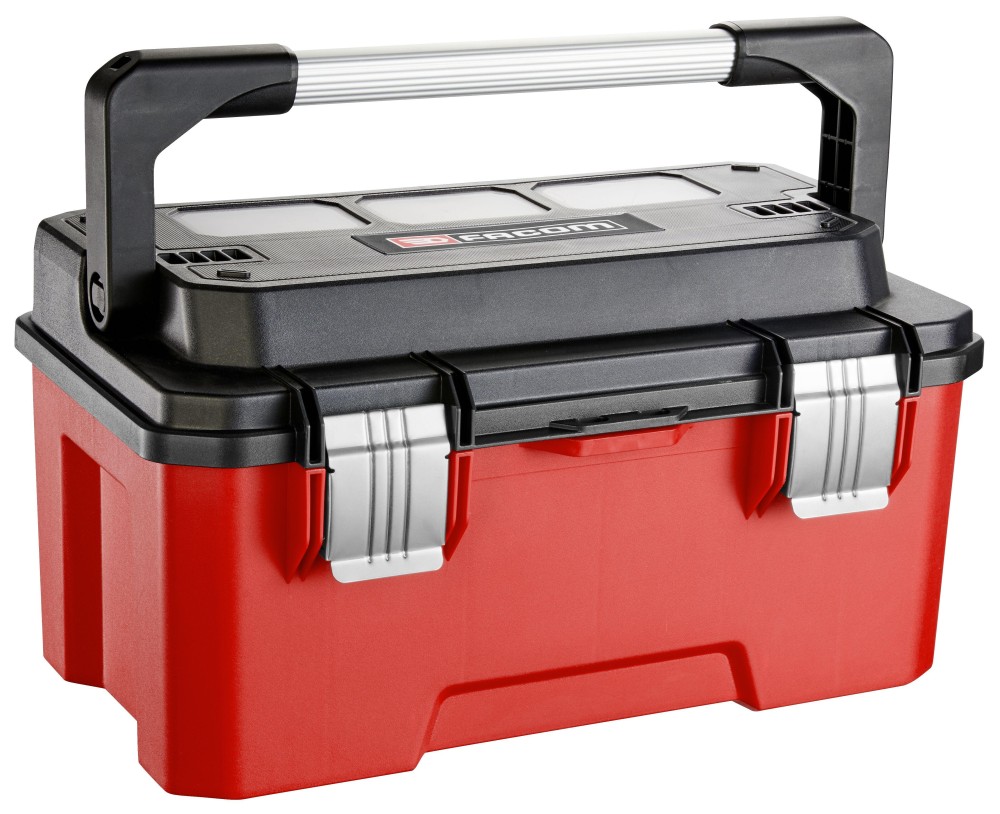 Boîte à outils Pro Box FACOM BP.P20APB