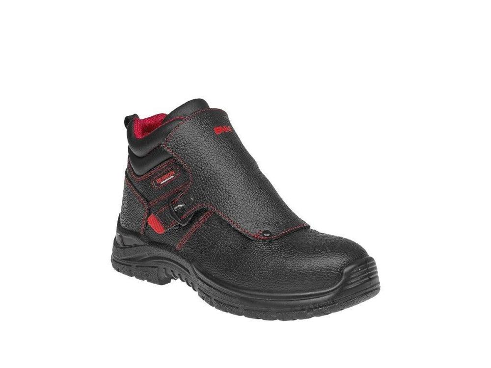 Chaussure haute pour soudeur BENNON WELDER S3 HIGH pointure 38 - Z3328638