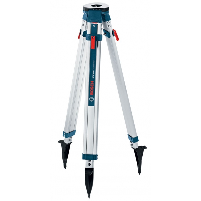 Trépied Heavy-duty BOSCH BT170HD - 0601091300