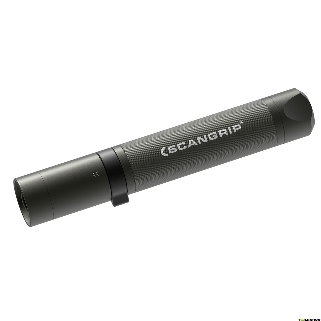 Lampe de poche 300/Boost 600 Lumen SCANGRIP Flash 600 - 03.5133