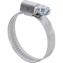 Collier de serrage INOX Ø16x22mm Bande de 13mm JUBILEE JUSS022- 745721304 (10pcs)